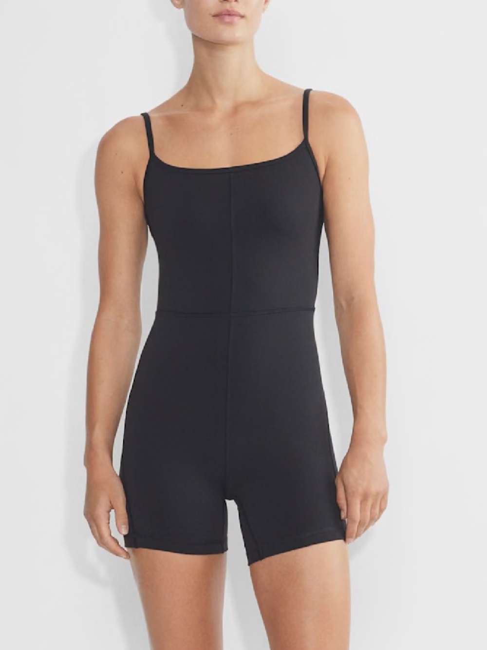 ARITZIA Wilfred Free Romper